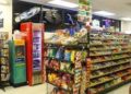 Detienen a sujeto por robo a tienda de conveniencia