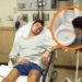 Influencer que lamió inodoro por “Coronavirus Challenge”, dio positivo a la enfermedad