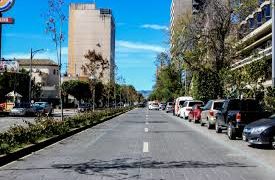 Comerciantes rechazan posible ciclovía en avenida Carranza