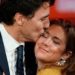 Esposa de Justin Trudeau da positivo a coronavirus