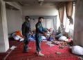 25 personas muertas por ataque terrorista contra templo en Kabul