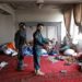 25 personas muertas por ataque terrorista contra templo en Kabul