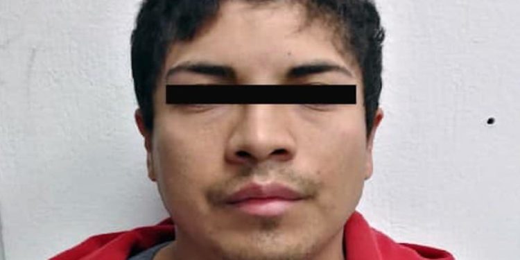 Vinculado a proceso por violar y matar a menor en Ecatepec