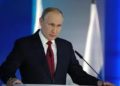 La estrategia de Putin para derrotar pandemia en 3 meses