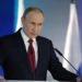 La estrategia de Putin para derrotar pandemia en 3 meses