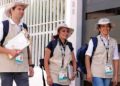 Asaltan violentamente a los entrevistadores de INEGI