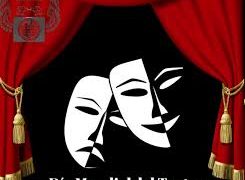 27 de Marzo Día Mundial del Teatro
