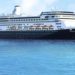 Mueren 4 pasajeros en crucero Zaandam