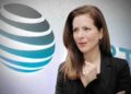 Mónica Aspe, la nueva CEO interina de AT&T México