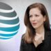 Mónica Aspe, la nueva CEO interina de AT&T México