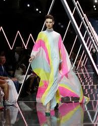 Se cancela Fashion Week y la Semana de Alta Costura de París