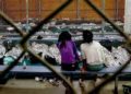 Niños migrantes dan positivo a Covid-19 mientras están bajo custodia en EU