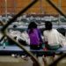 Niños migrantes dan positivo a Covid-19 mientras están bajo custodia en EU