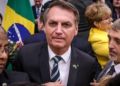 Jair Bolsonaro da positivo al coronavirus