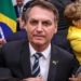 Jair Bolsonaro da positivo al coronavirus
