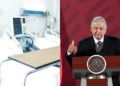 AMLO le compra 5 mil ventiladores a China