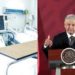 AMLO le compra 5 mil ventiladores a China