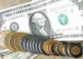 Peso mexicano se recupera 1.27 pesos frente al dólar