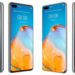 Se estrenan los últimos teléfonos de Huawei: el P40 y P40 Pro
