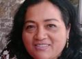 Atacan a tiros a la periodista María Elena Ferral en Veracruz