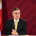 Gobierno de México declara emergencia sanitaria por coronavirus