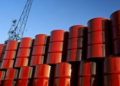 Petróleo mexicano se desploma 20.23%
