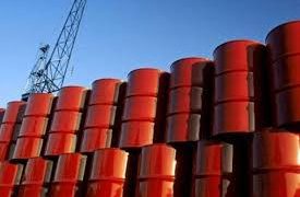 Petróleo mexicano se desploma 20.23%