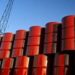 Petróleo mexicano se desploma 20.23%