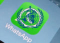 Servicio gratuito de «Alerta Sanitaria» en WhatsApp sobre Covid-19