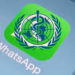 Servicio gratuito de «Alerta Sanitaria» en WhatsApp sobre Covid-19