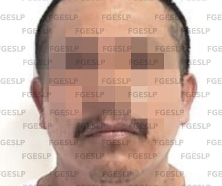Capturan a violador de una niña en Matlapa
