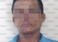 Detenido por abuso sexual a niña de 11 años