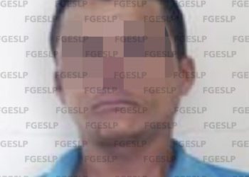 Detenido por abuso sexual a niña de 11 años