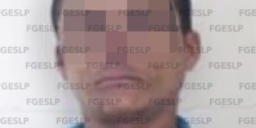 Detenido por abuso sexual a niña de 11 años