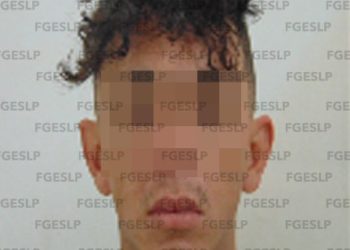 Detenido por robo con violencia a tienda en Cd. 2000