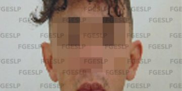 Detenido por robo con violencia a tienda en Cd. 2000