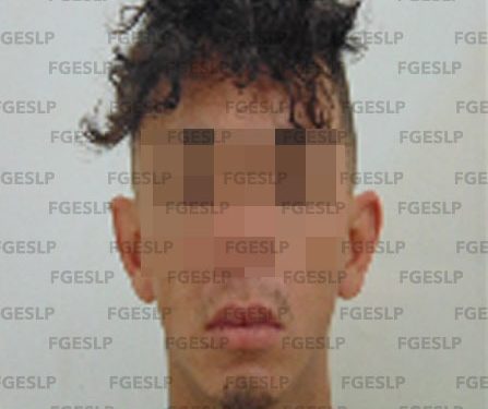 Detenido por robo con violencia a tienda en Cd. 2000