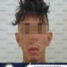 Detenido por robo con violencia a tienda en Cd. 2000