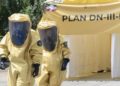 Así enfrentarán el Ejército y la Marina epidemia de Covid-19
