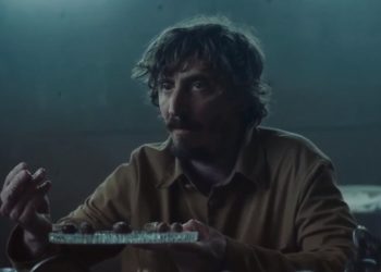 El Hoyo: la película de terror que le está volando la cabeza a todos