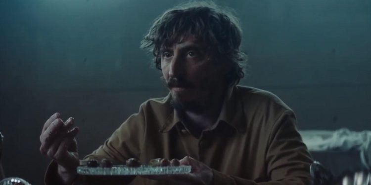 El Hoyo: la película de terror que le está volando la cabeza a todos