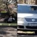 Encuentran en cajuela de auto a una mujer muerta en Tlalpan