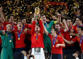 FIFA dará acceso gratuito a partidos históricos de los Mundiales