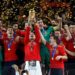 FIFA dará acceso gratuito a partidos históricos de los Mundiales