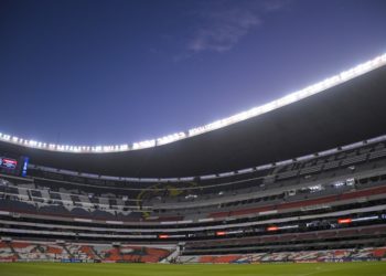 La Liga MX se suspende debido al coronavirus