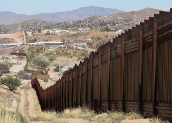 México y EE.UU. acuerdan cierre de frontera por coronavirus