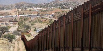 México y EE.UU. acuerdan cierre de frontera por coronavirus