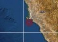 Sismo de magnitud 3.8 sacude Lima