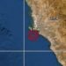 Sismo de magnitud 3.8 sacude Lima