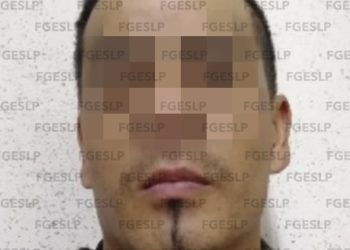 Prisión preventiva por robo calificado en Mexquitic de Carmona